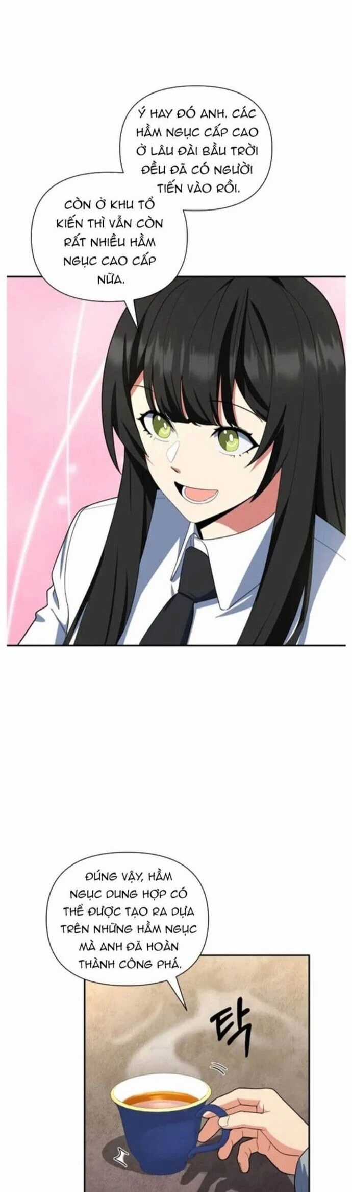 Tôi Là Người Chơi Duy Nhất Đăng Nhập Chapter 173 trang 7