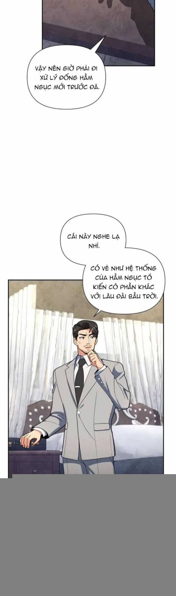 Tôi Là Người Chơi Duy Nhất Đăng Nhập Chapter 173 trang 8