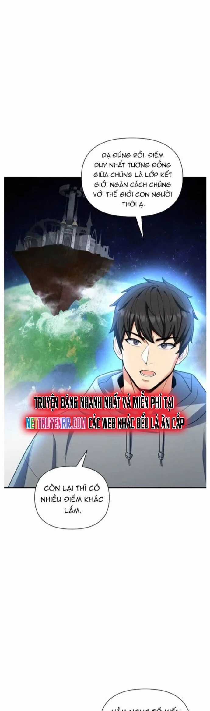 Tôi Là Người Chơi Duy Nhất Đăng Nhập Chapter 173 trang 9