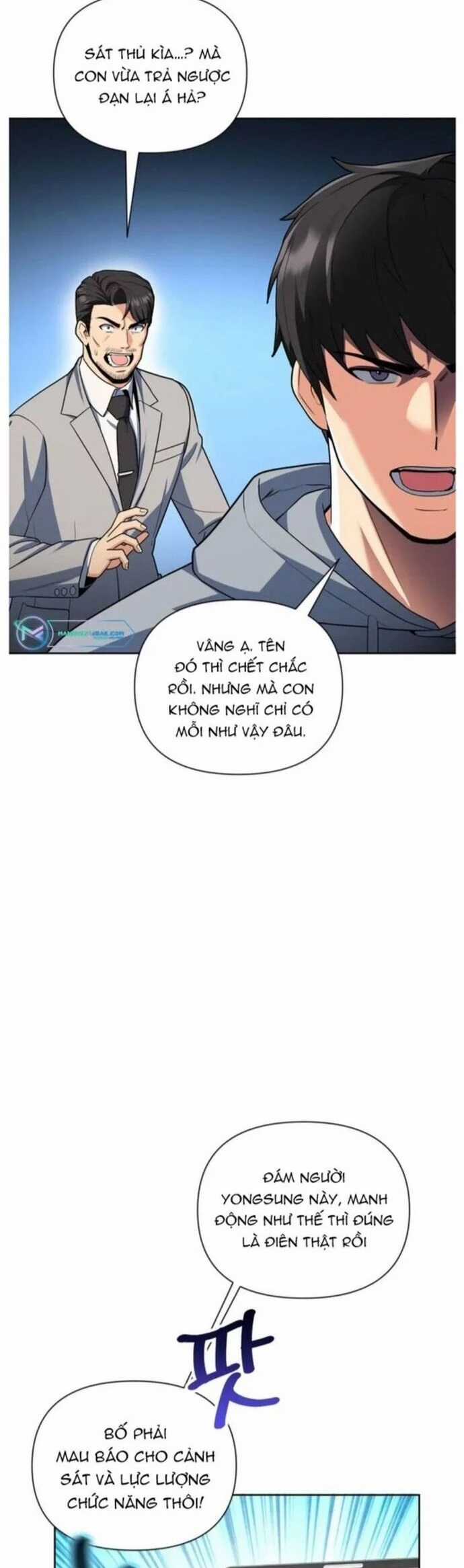 Tôi Là Người Chơi Duy Nhất Đăng Nhập Chapter 174 trang 11