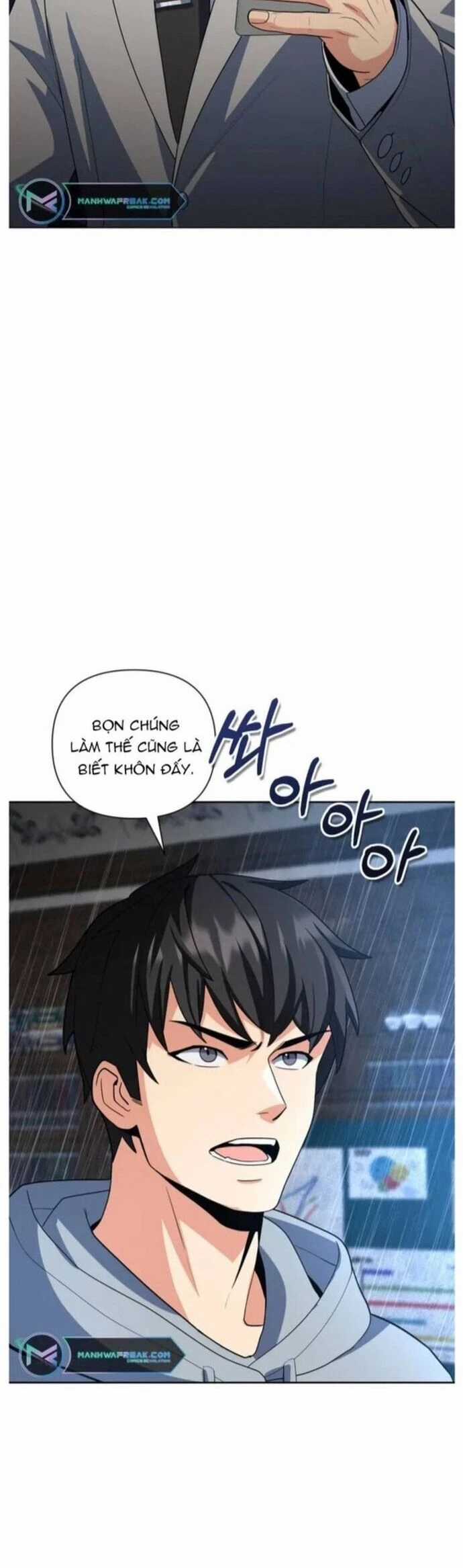 Tôi Là Người Chơi Duy Nhất Đăng Nhập Chapter 174 trang 13