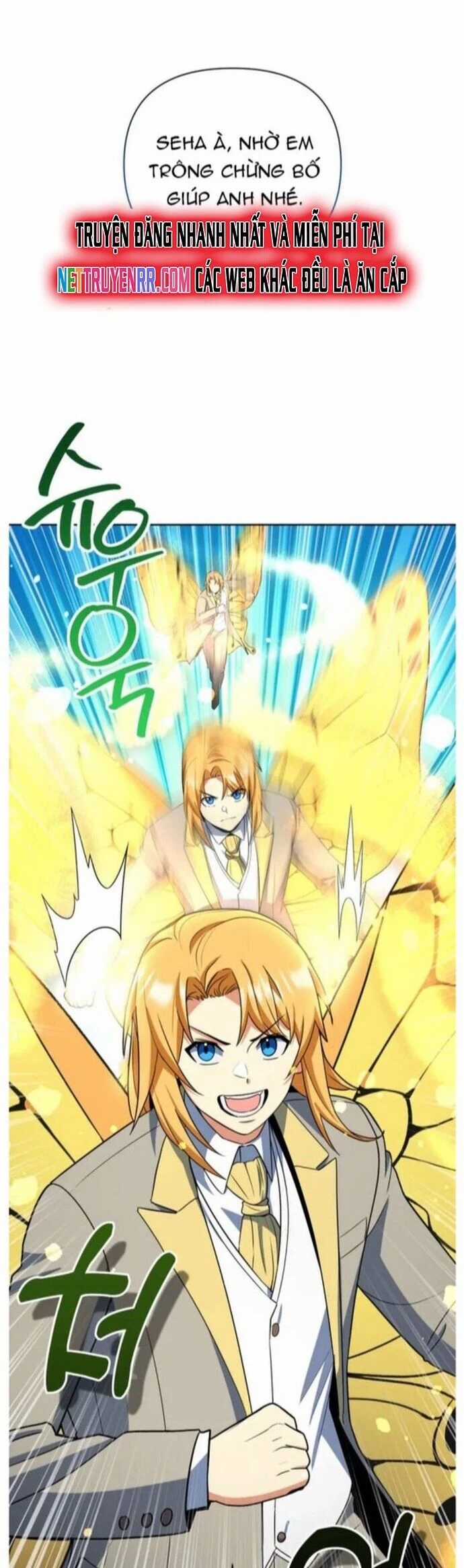 Tôi Là Người Chơi Duy Nhất Đăng Nhập Chapter 174 trang 14