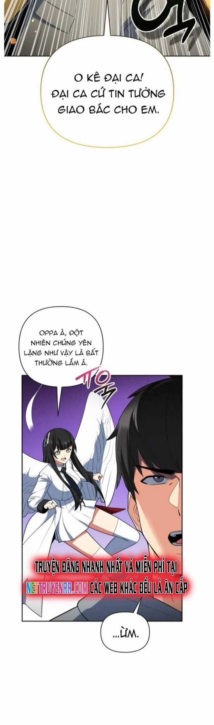 Tôi Là Người Chơi Duy Nhất Đăng Nhập Chapter 174 trang 15