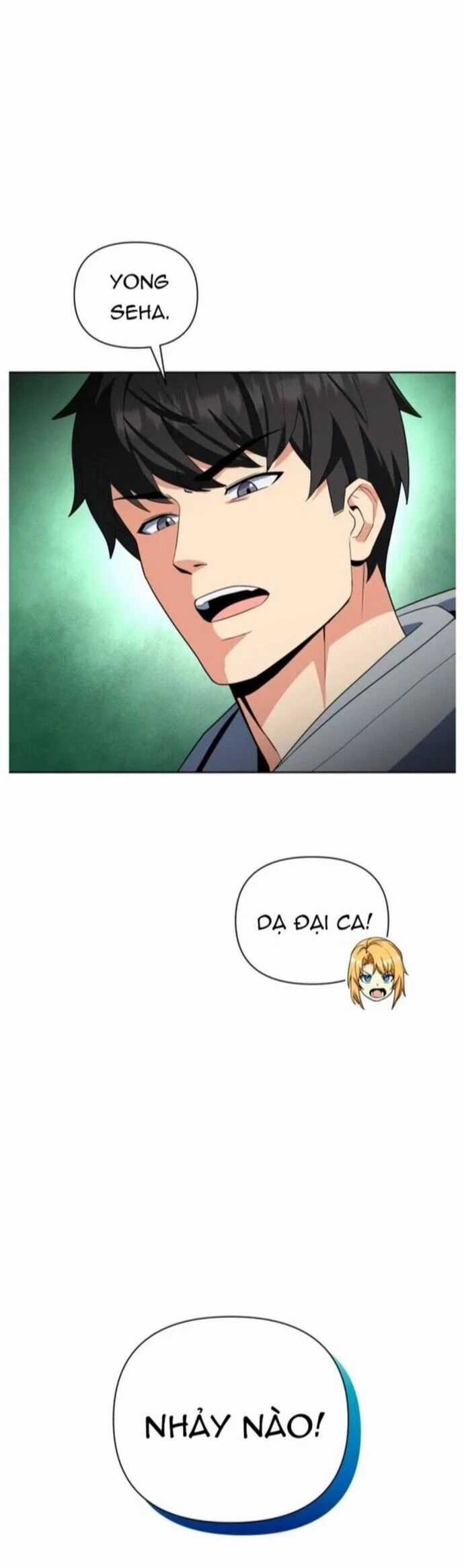 Tôi Là Người Chơi Duy Nhất Đăng Nhập Chapter 174 trang 16