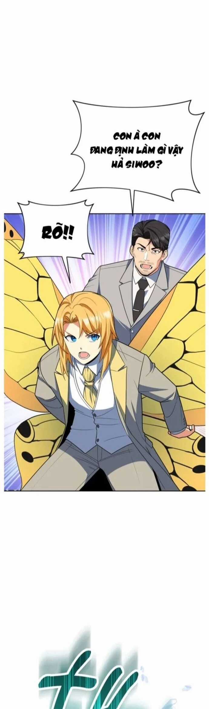 Tôi Là Người Chơi Duy Nhất Đăng Nhập Chapter 174 trang 17