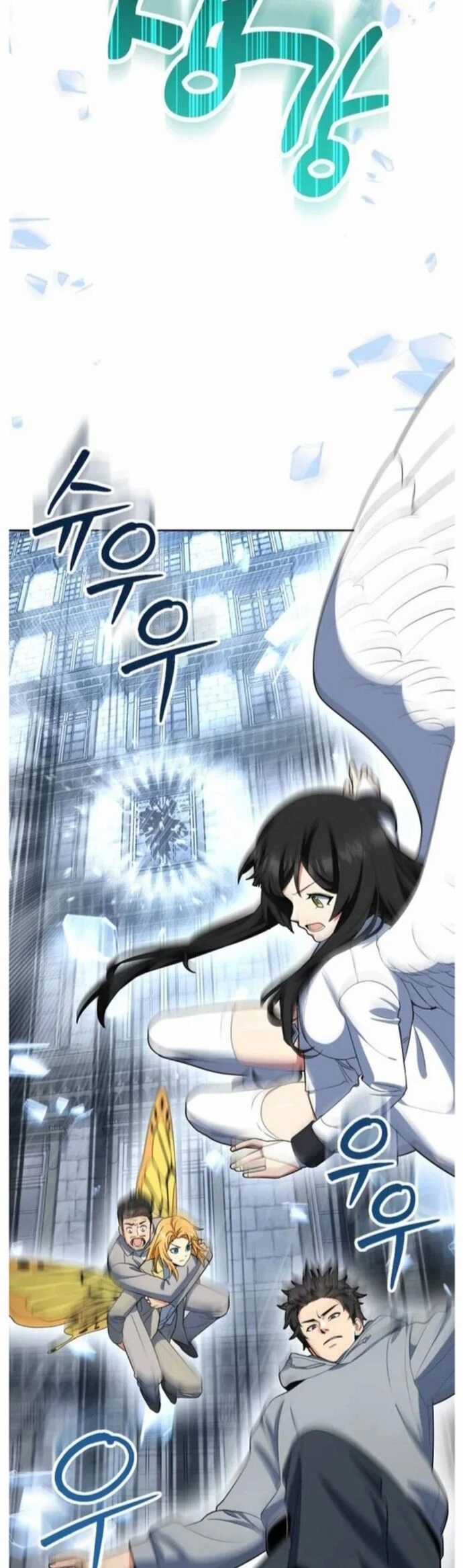 Tôi Là Người Chơi Duy Nhất Đăng Nhập Chapter 174 trang 18