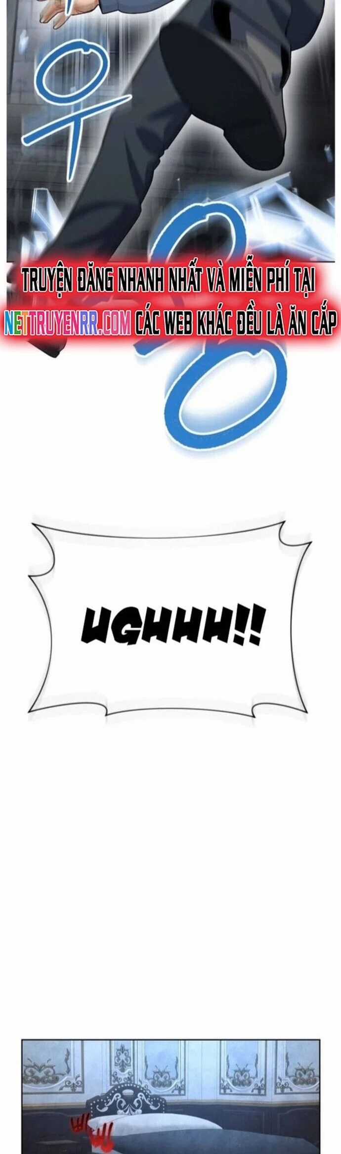 Tôi Là Người Chơi Duy Nhất Đăng Nhập Chapter 174 trang 19