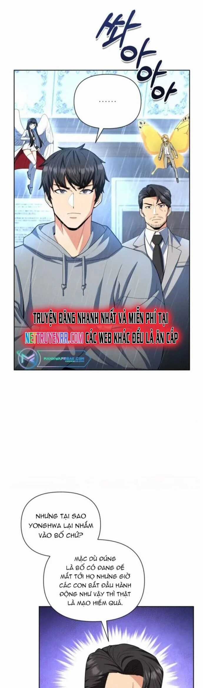 Tôi Là Người Chơi Duy Nhất Đăng Nhập Chapter 174 trang 2