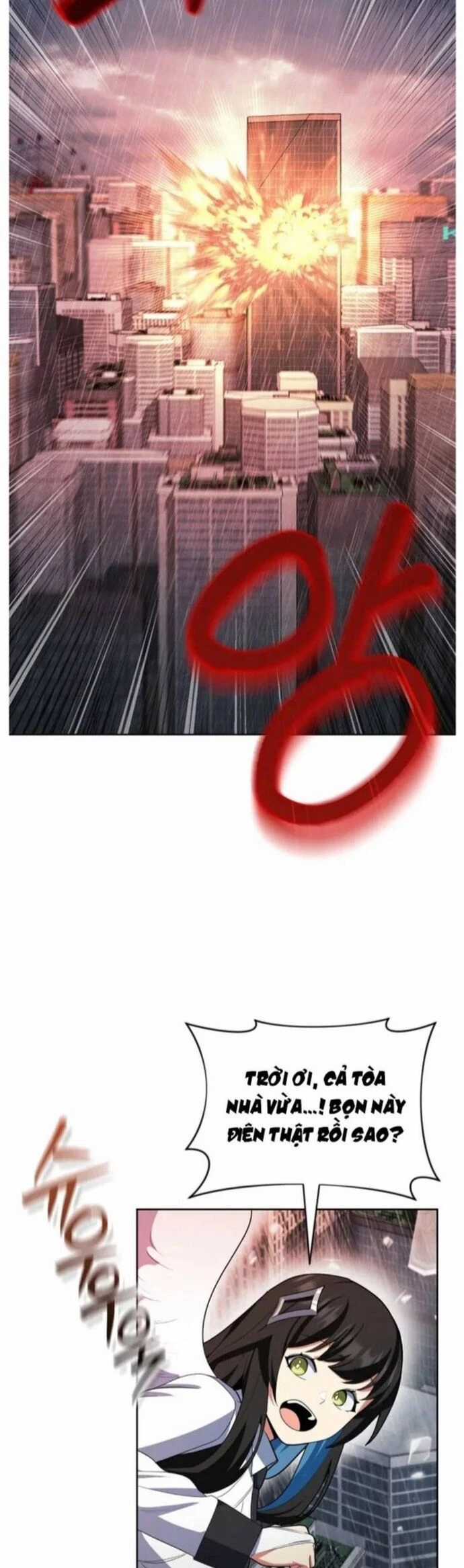 Tôi Là Người Chơi Duy Nhất Đăng Nhập Chapter 174 trang 21