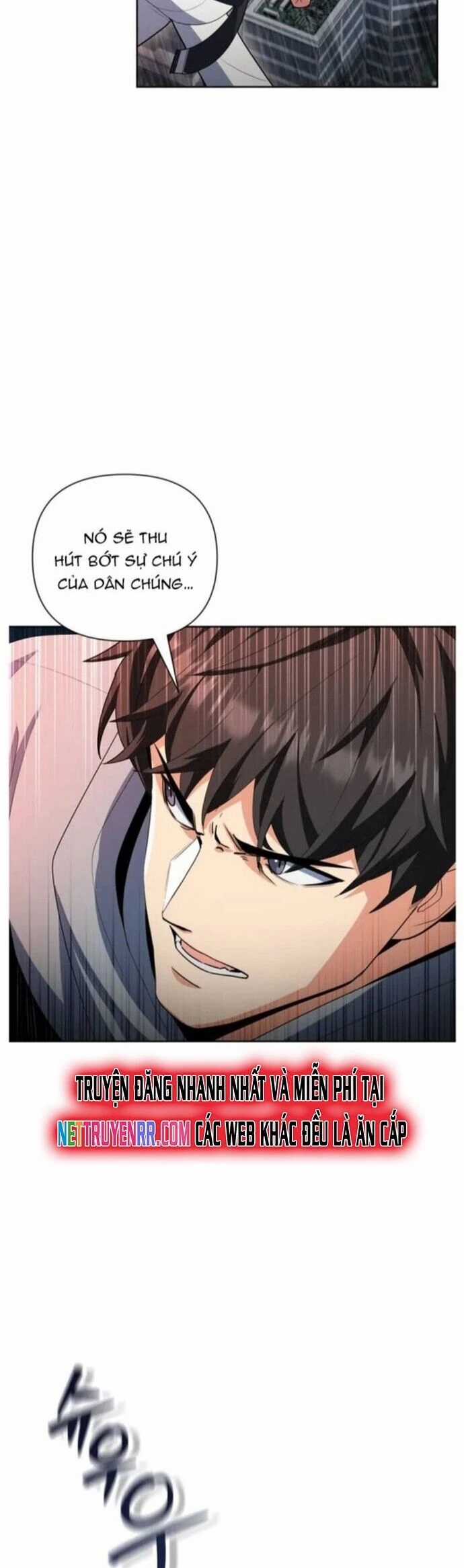 Tôi Là Người Chơi Duy Nhất Đăng Nhập Chapter 174 trang 22