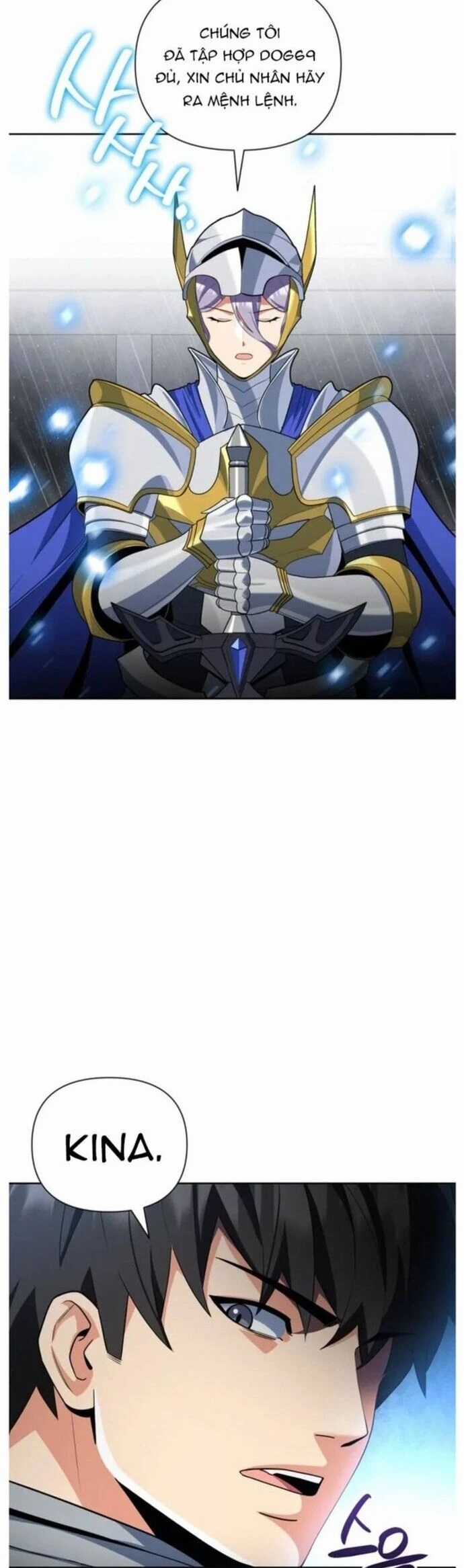 Tôi Là Người Chơi Duy Nhất Đăng Nhập Chapter 174 trang 26