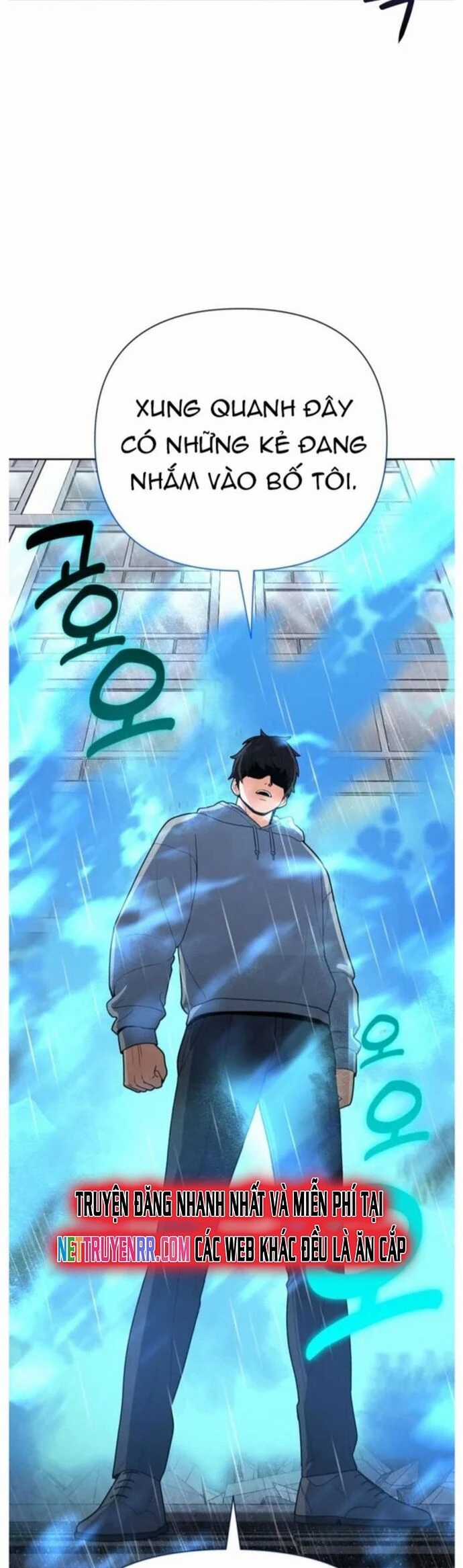 Tôi Là Người Chơi Duy Nhất Đăng Nhập Chapter 174 trang 27