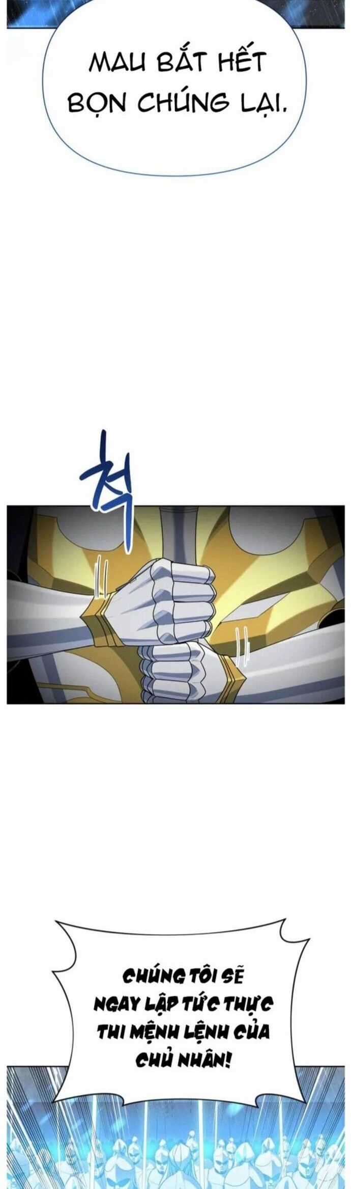 Tôi Là Người Chơi Duy Nhất Đăng Nhập Chapter 174 trang 28