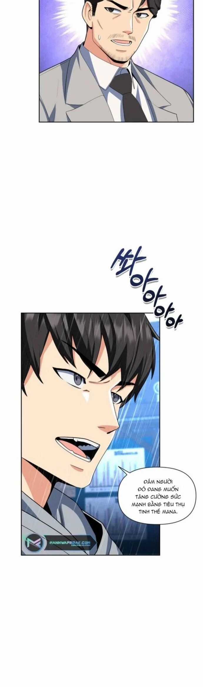 Tôi Là Người Chơi Duy Nhất Đăng Nhập Chapter 174 trang 3