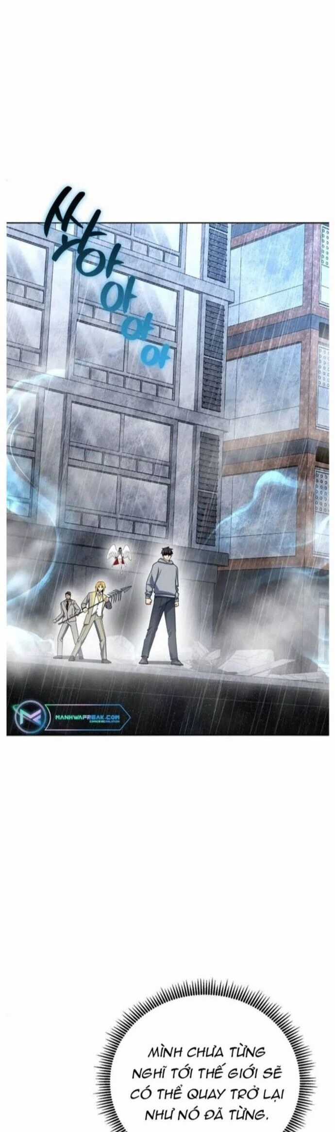 Tôi Là Người Chơi Duy Nhất Đăng Nhập Chapter 174 trang 31