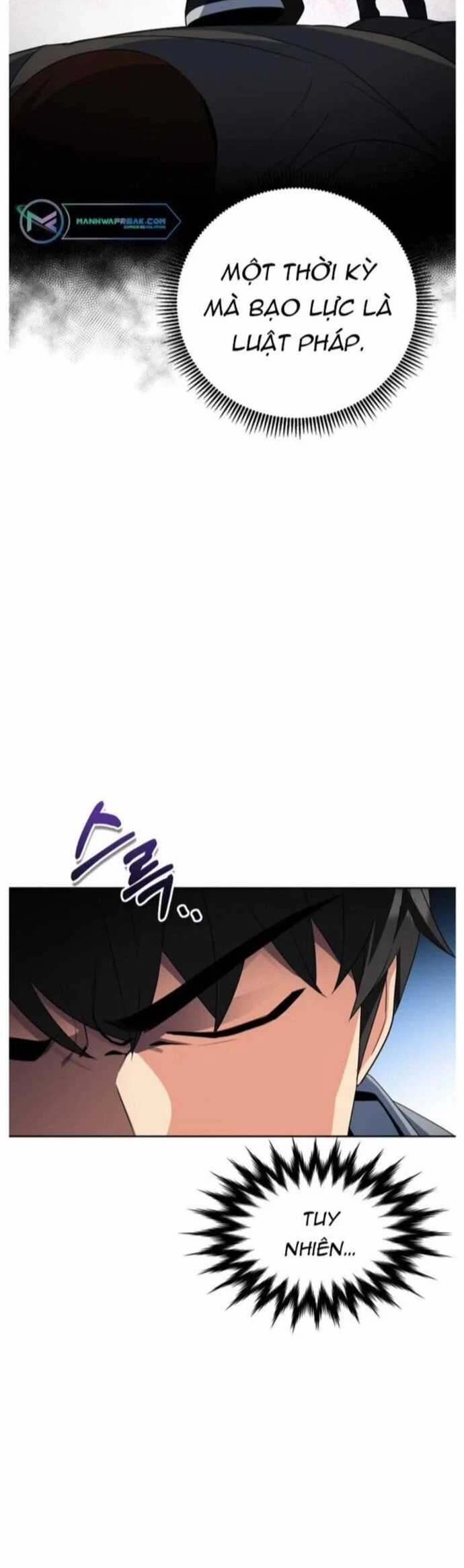 Tôi Là Người Chơi Duy Nhất Đăng Nhập Chapter 174 trang 33