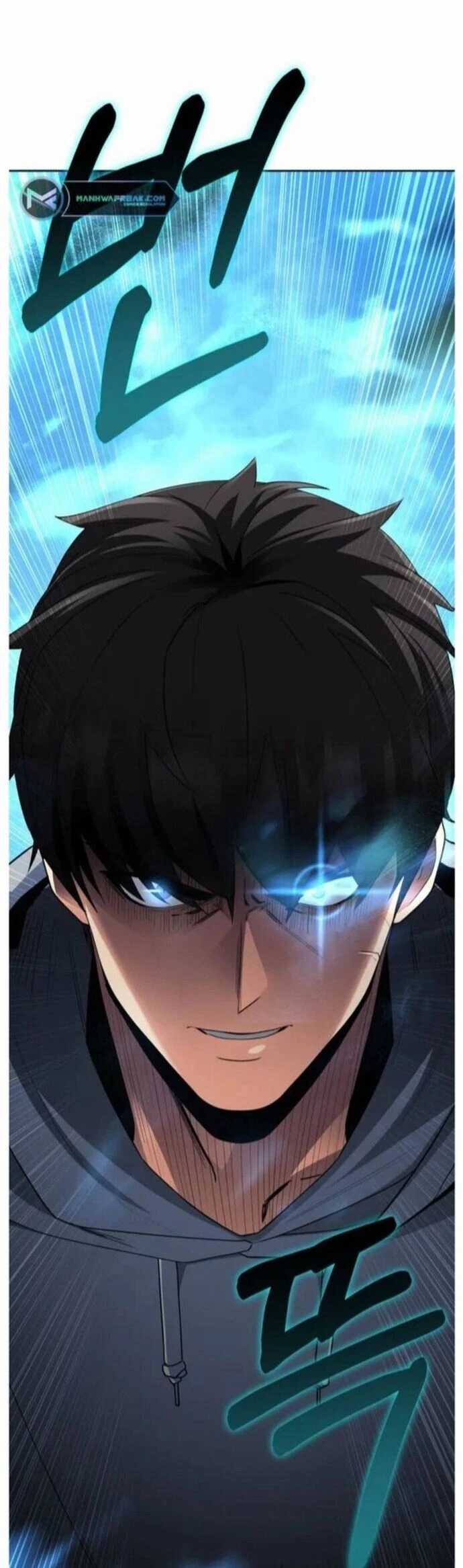 Tôi Là Người Chơi Duy Nhất Đăng Nhập Chapter 174 trang 34