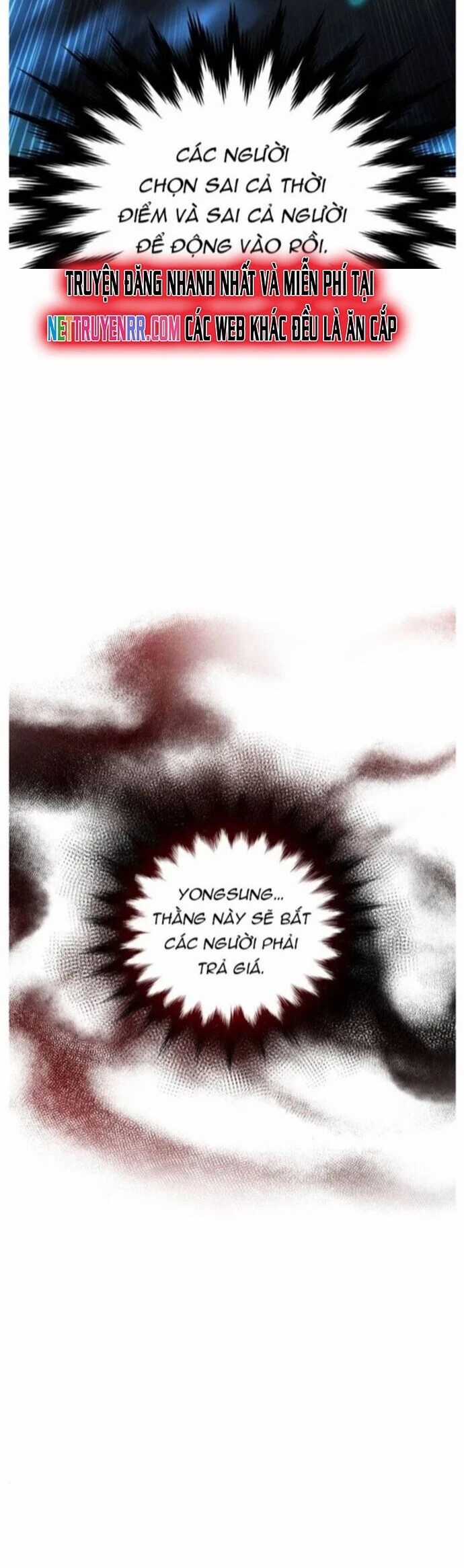 Tôi Là Người Chơi Duy Nhất Đăng Nhập Chapter 174 trang 35