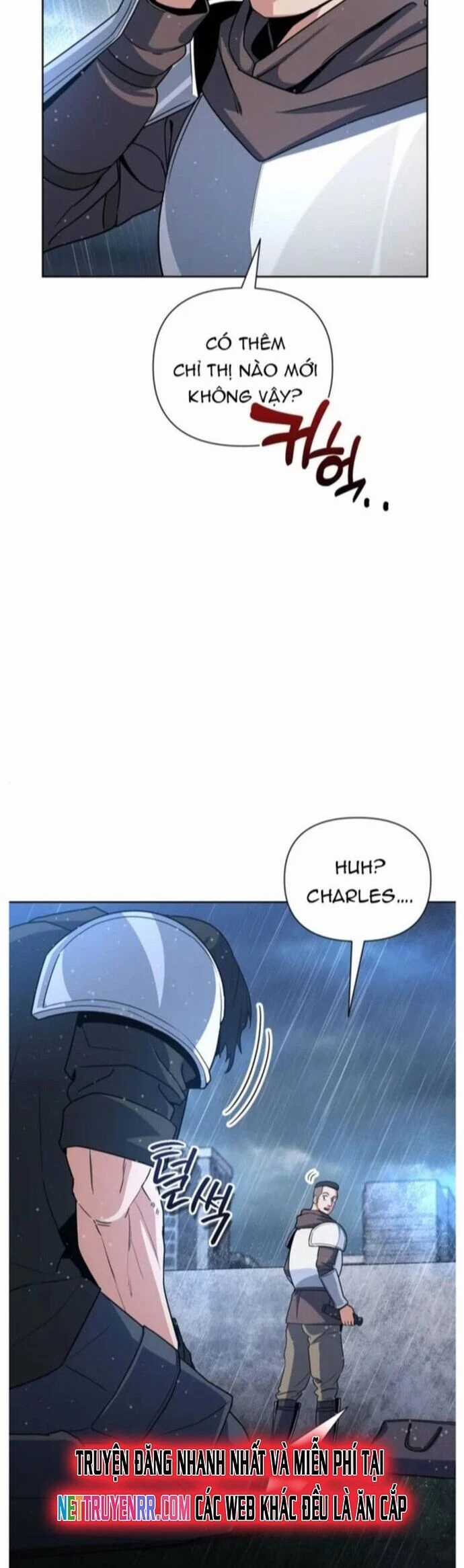 Tôi Là Người Chơi Duy Nhất Đăng Nhập Chapter 174 trang 37