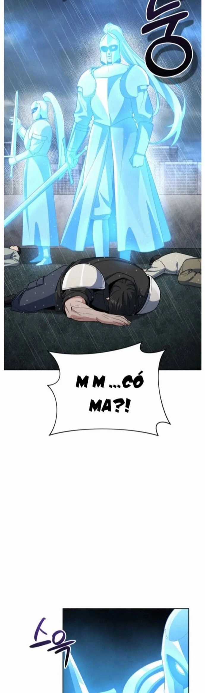 Tôi Là Người Chơi Duy Nhất Đăng Nhập Chapter 174 trang 39