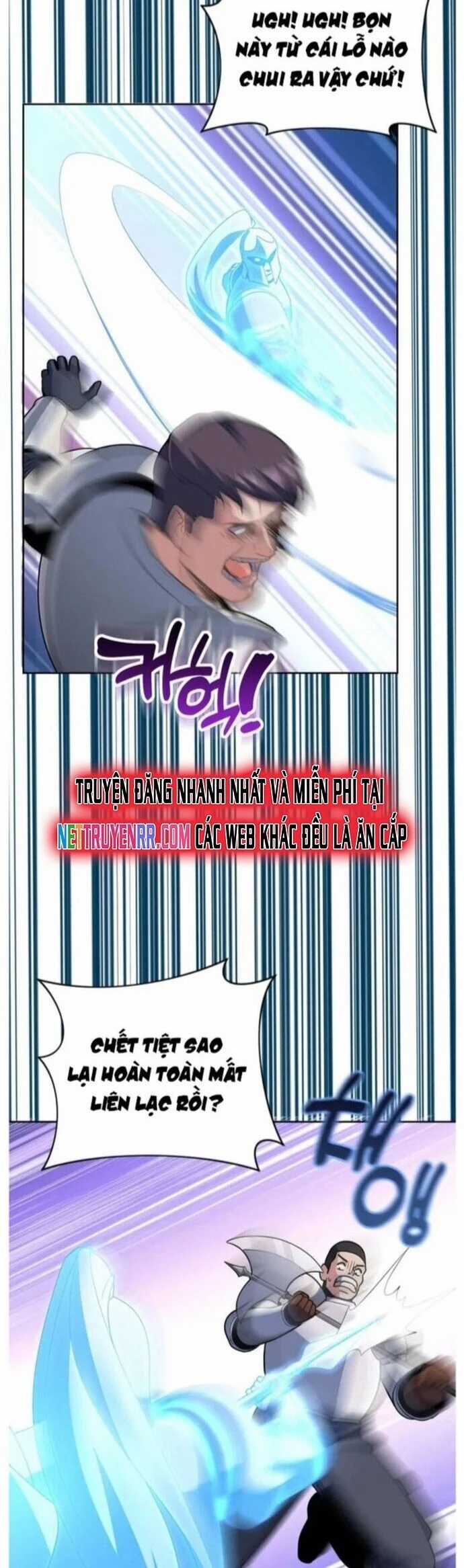 Tôi Là Người Chơi Duy Nhất Đăng Nhập Chapter 174 trang 41