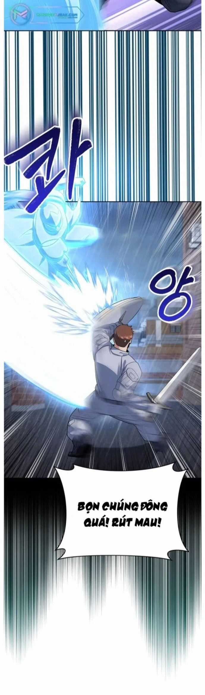 Tôi Là Người Chơi Duy Nhất Đăng Nhập Chapter 174 trang 42