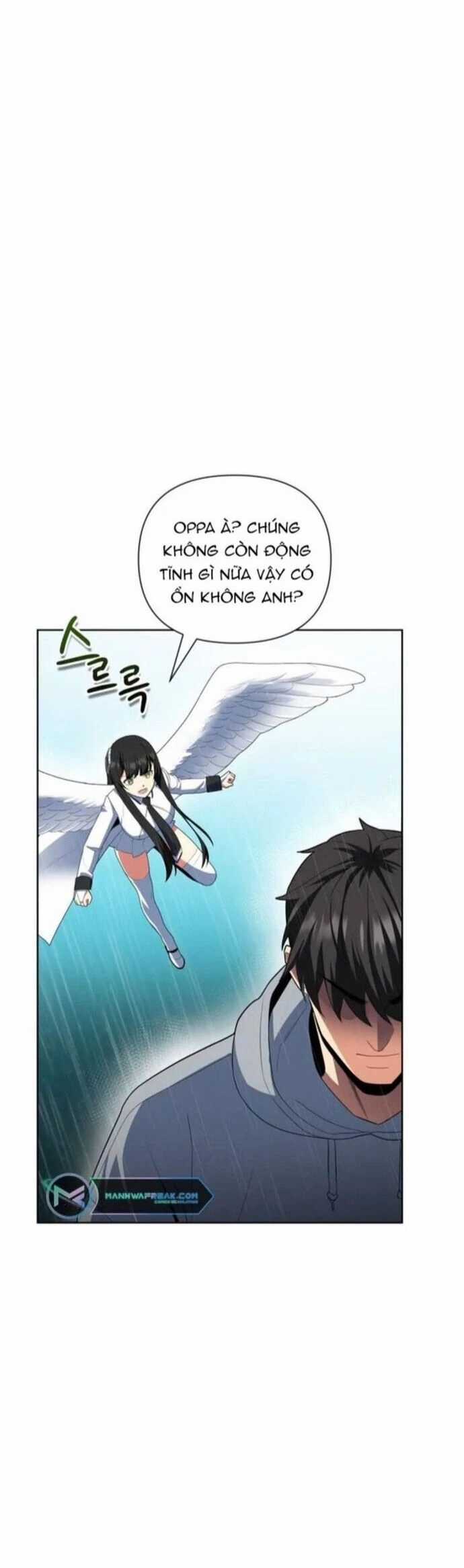 Tôi Là Người Chơi Duy Nhất Đăng Nhập Chapter 174 trang 43