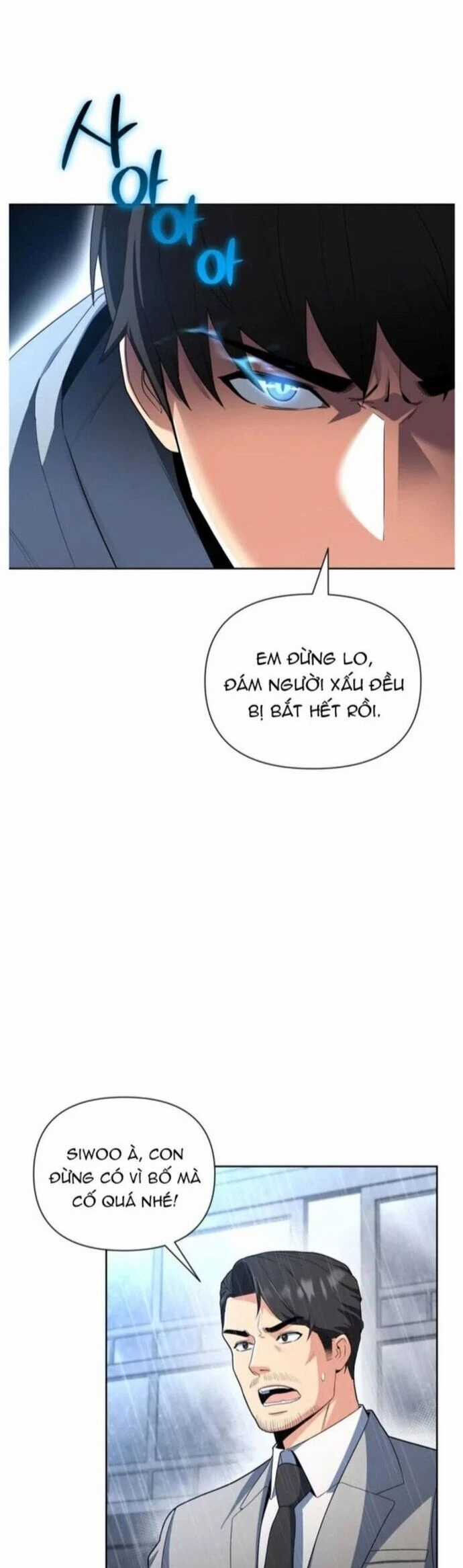 Tôi Là Người Chơi Duy Nhất Đăng Nhập Chapter 174 trang 44