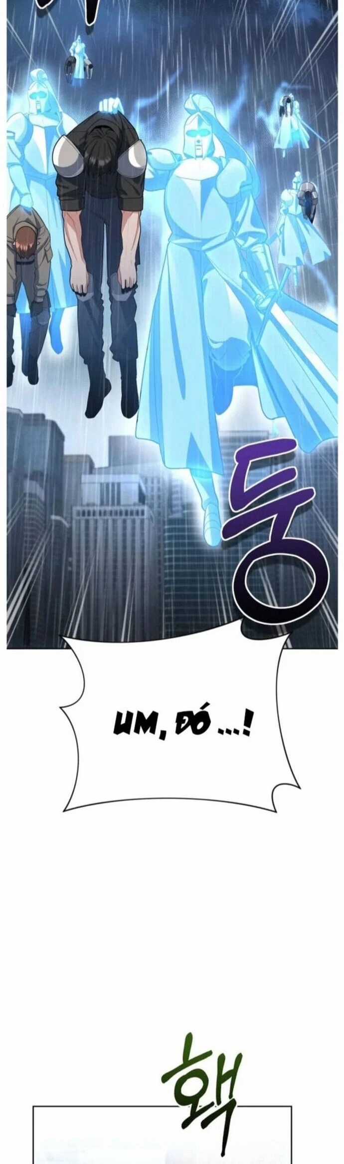 Tôi Là Người Chơi Duy Nhất Đăng Nhập Chapter 174 trang 46