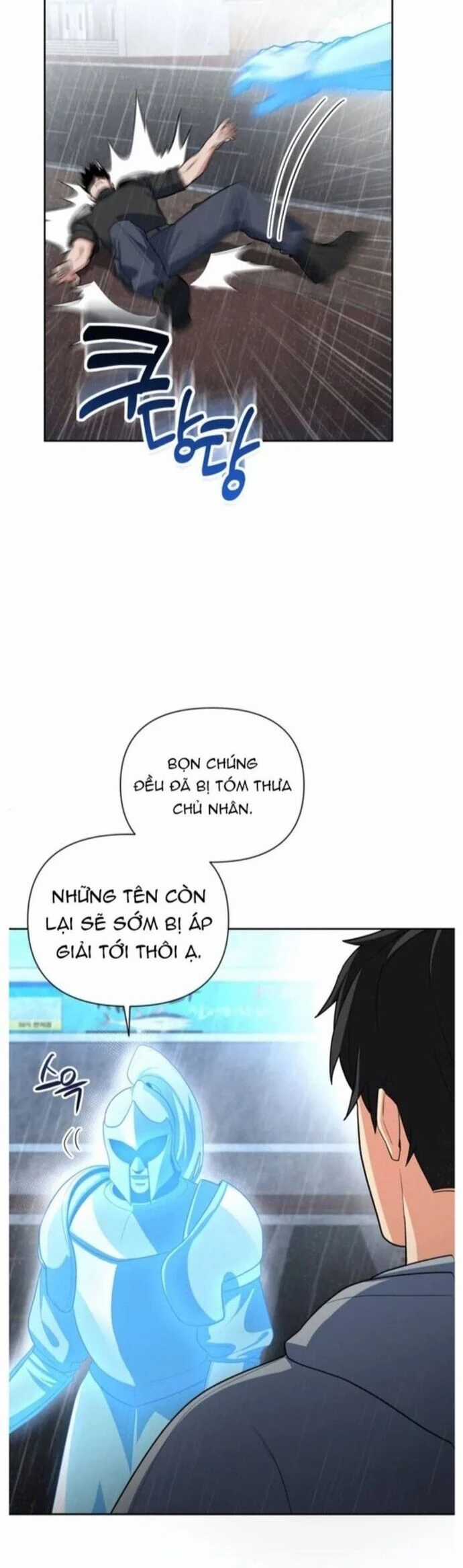 Tôi Là Người Chơi Duy Nhất Đăng Nhập Chapter 174 trang 47