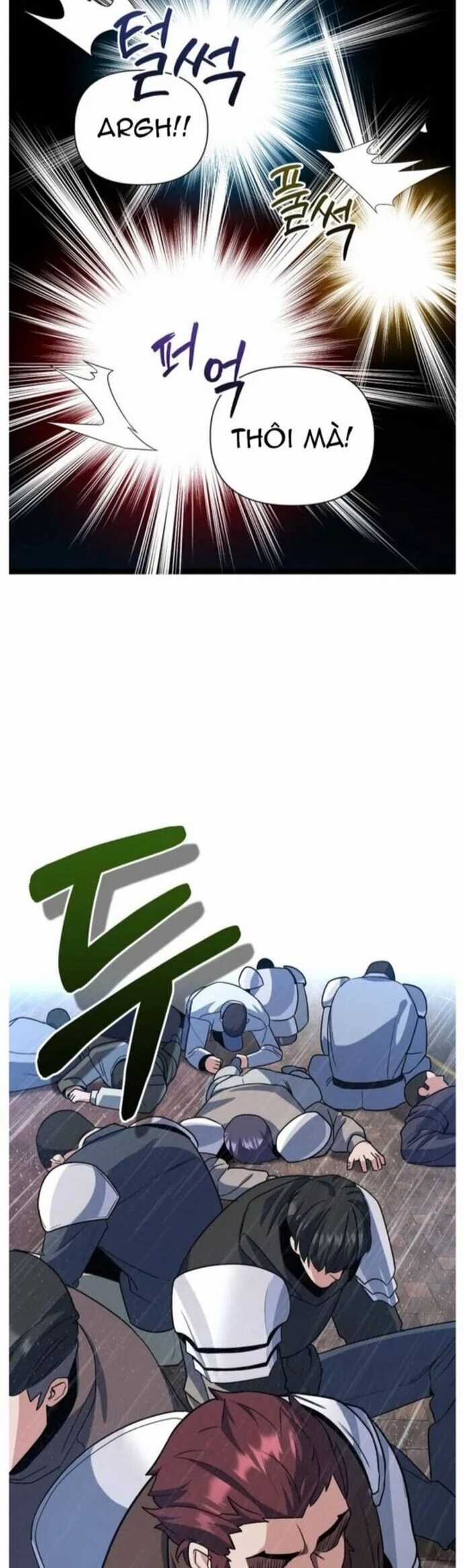 Tôi Là Người Chơi Duy Nhất Đăng Nhập Chapter 174 trang 49