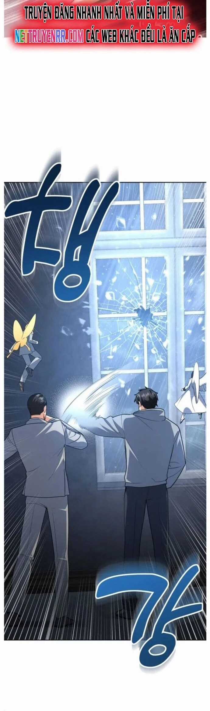 Tôi Là Người Chơi Duy Nhất Đăng Nhập Chapter 174 trang 5