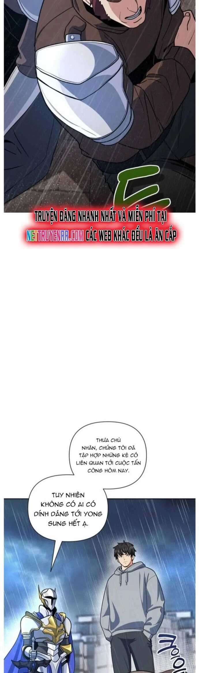 Tôi Là Người Chơi Duy Nhất Đăng Nhập Chapter 174 trang 50