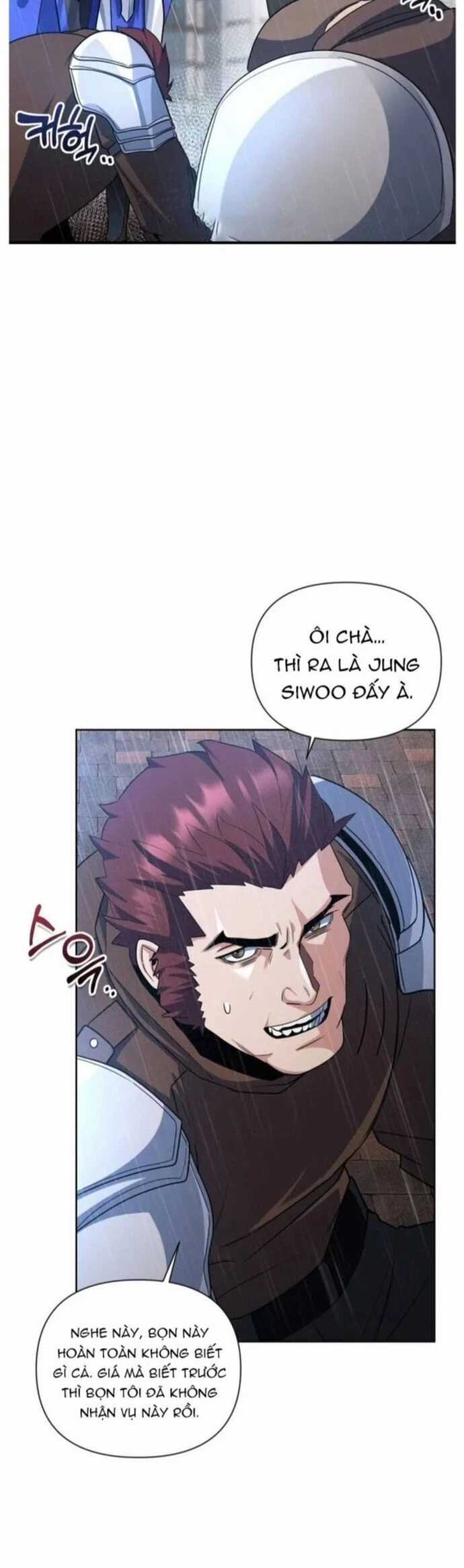 Tôi Là Người Chơi Duy Nhất Đăng Nhập Chapter 174 trang 51