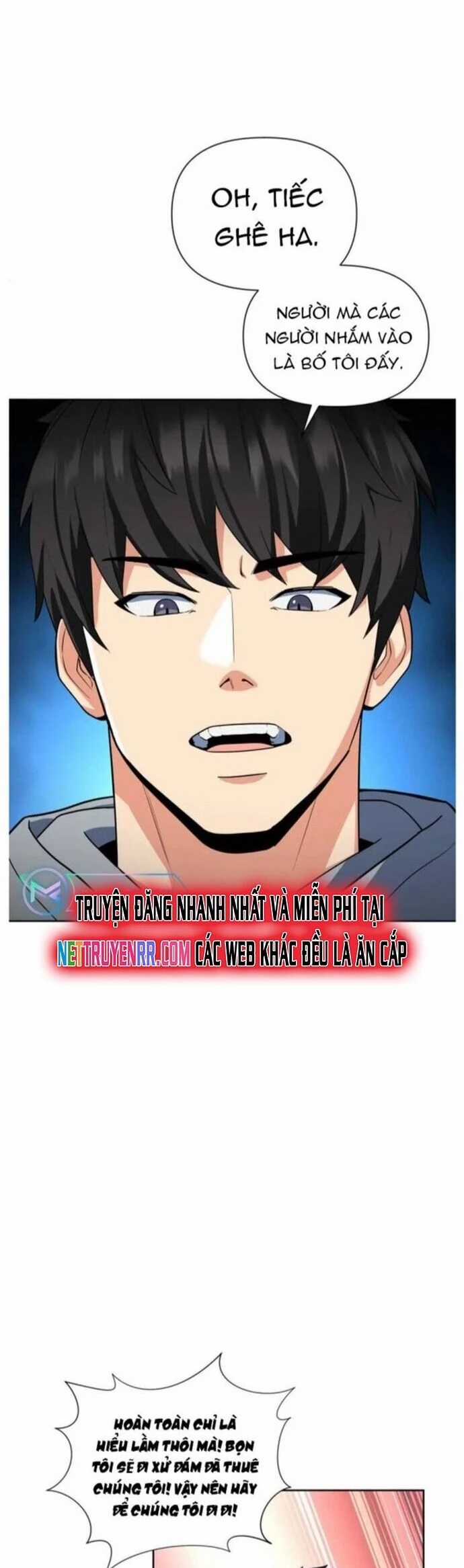 Tôi Là Người Chơi Duy Nhất Đăng Nhập Chapter 174 trang 52