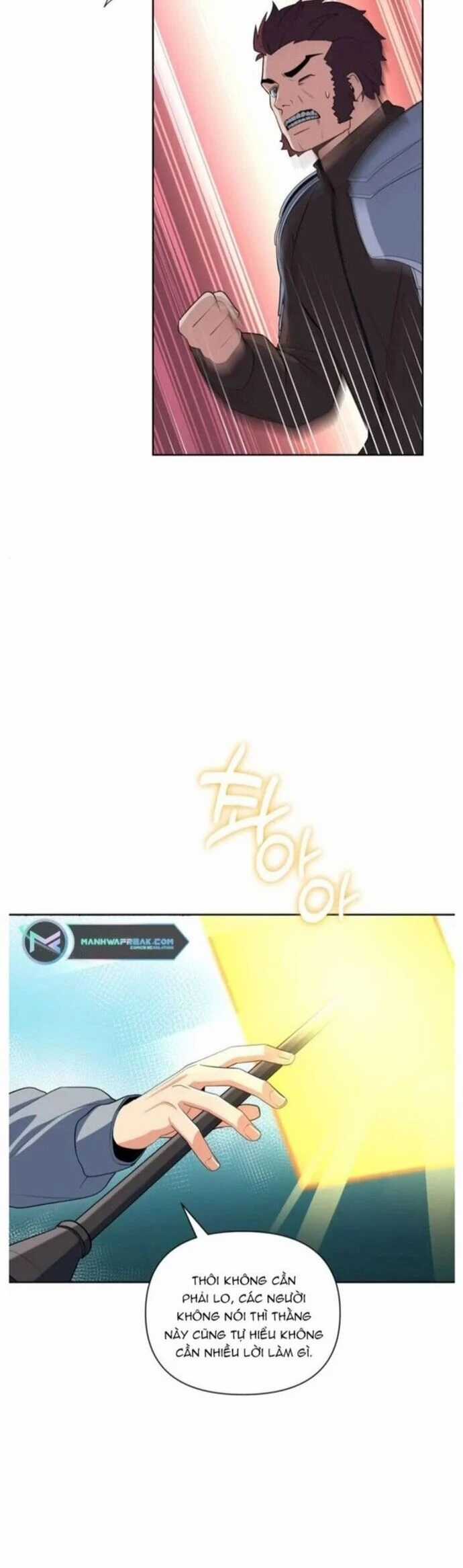 Tôi Là Người Chơi Duy Nhất Đăng Nhập Chapter 174 trang 53