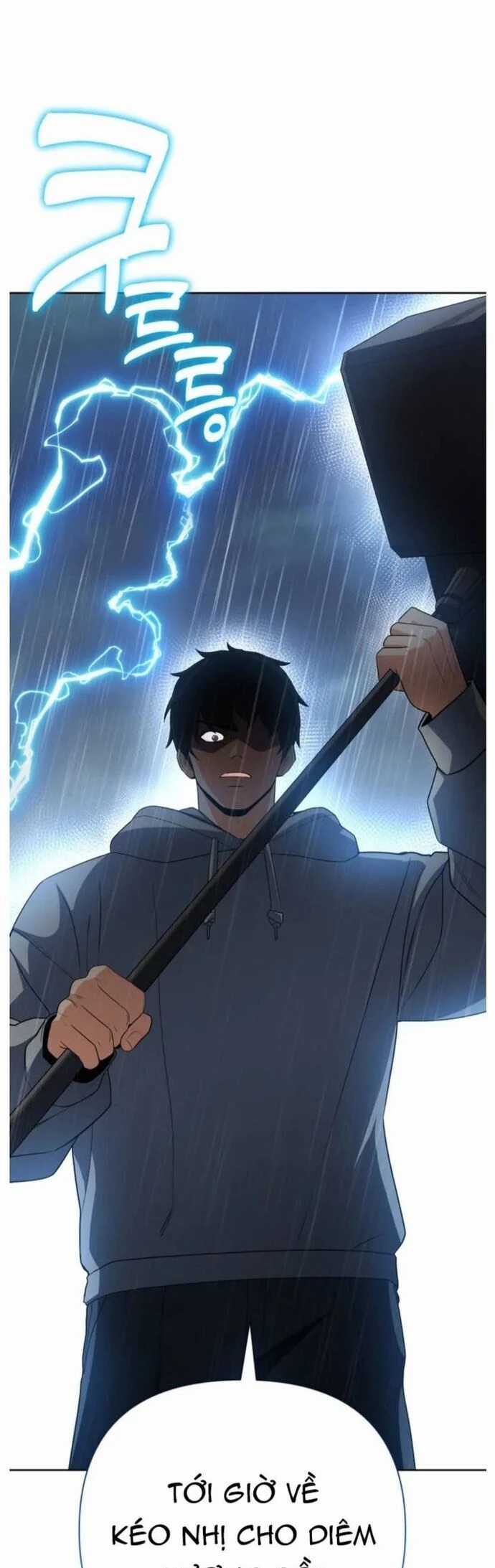 Tôi Là Người Chơi Duy Nhất Đăng Nhập Chapter 174 trang 54