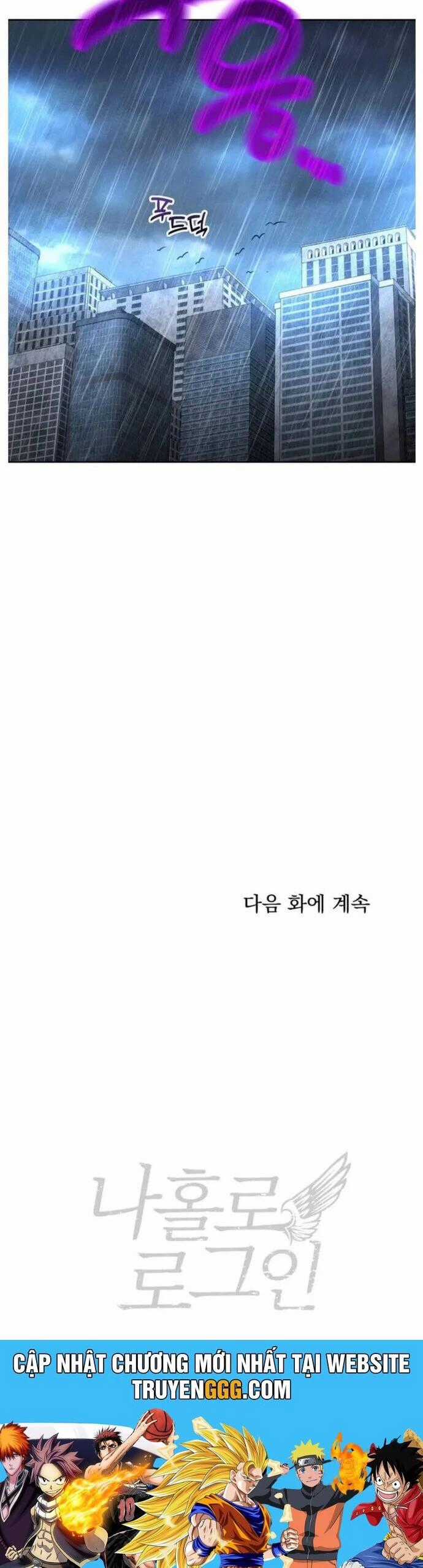 Tôi Là Người Chơi Duy Nhất Đăng Nhập Chapter 174 trang 56