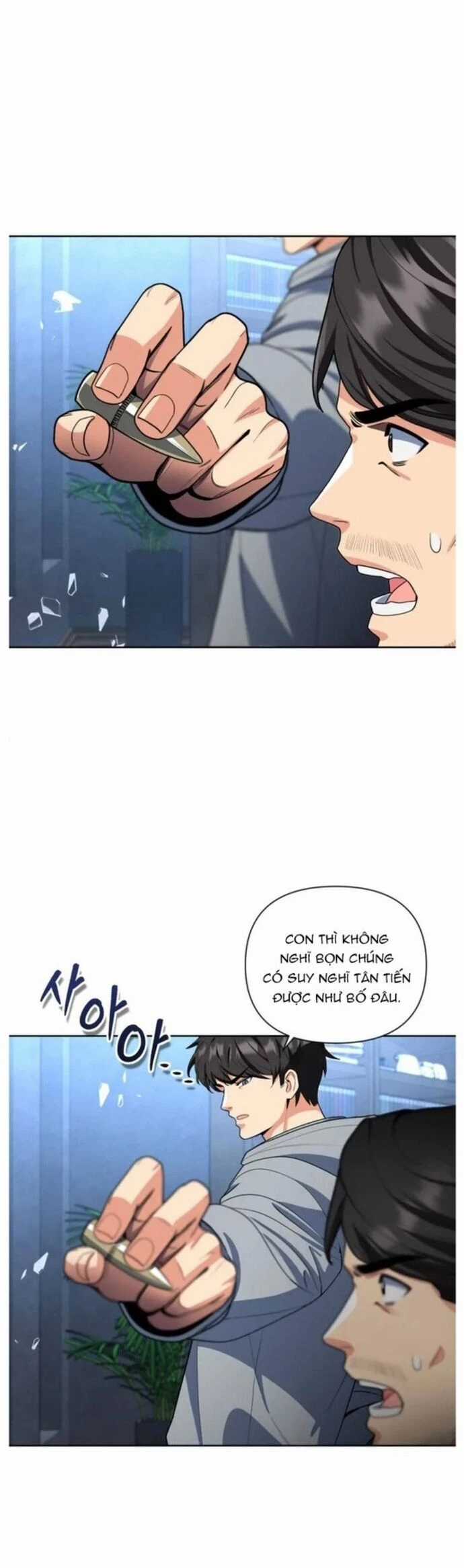 Tôi Là Người Chơi Duy Nhất Đăng Nhập Chapter 174 trang 6