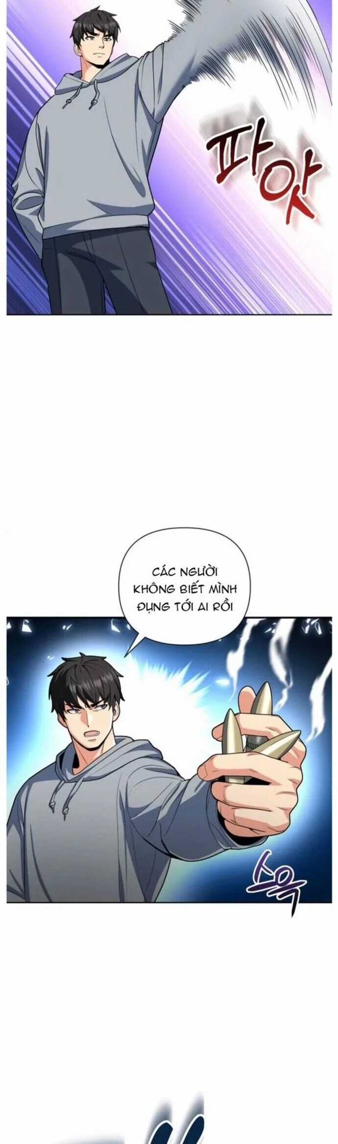 Tôi Là Người Chơi Duy Nhất Đăng Nhập Chapter 174 trang 8