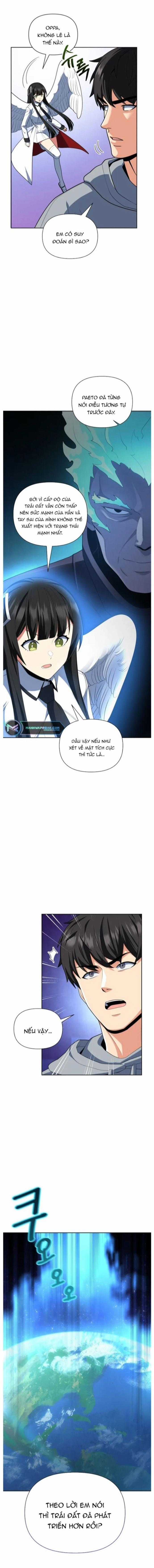 Tôi Là Người Chơi Duy Nhất Đăng Nhập Chapter 176 trang 1