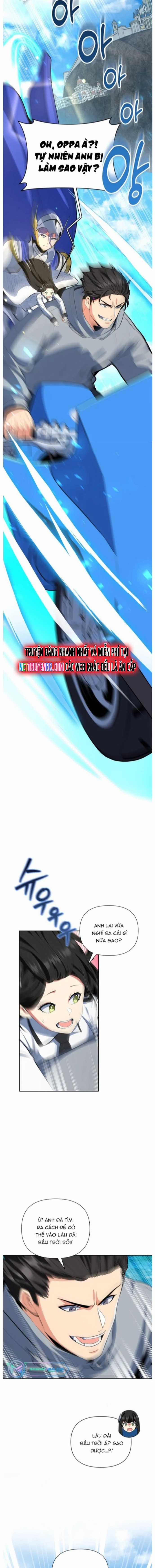 Tôi Là Người Chơi Duy Nhất Đăng Nhập Chapter 176 trang 10