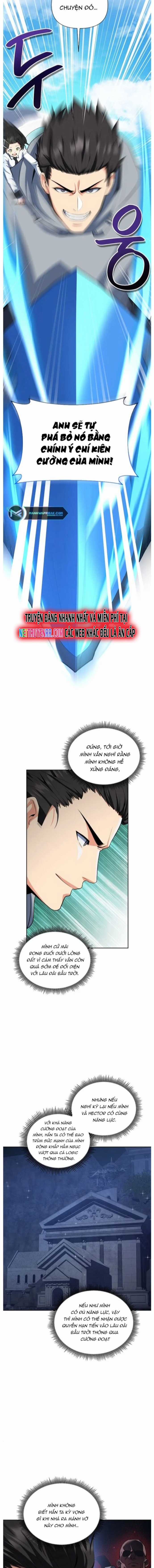 Tôi Là Người Chơi Duy Nhất Đăng Nhập Chapter 176 trang 11