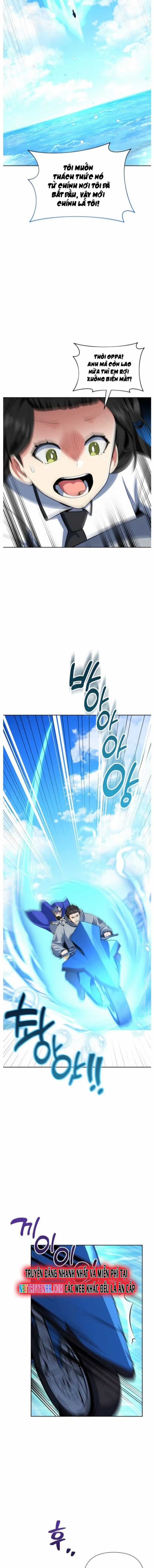 Tôi Là Người Chơi Duy Nhất Đăng Nhập Chapter 176 trang 13