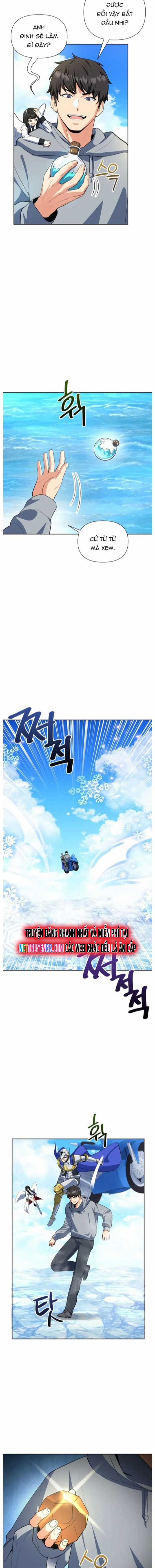 Tôi Là Người Chơi Duy Nhất Đăng Nhập Chapter 176 trang 14