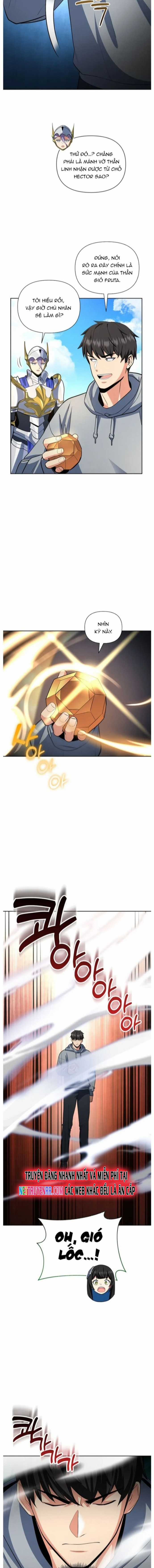 Tôi Là Người Chơi Duy Nhất Đăng Nhập Chapter 176 trang 15