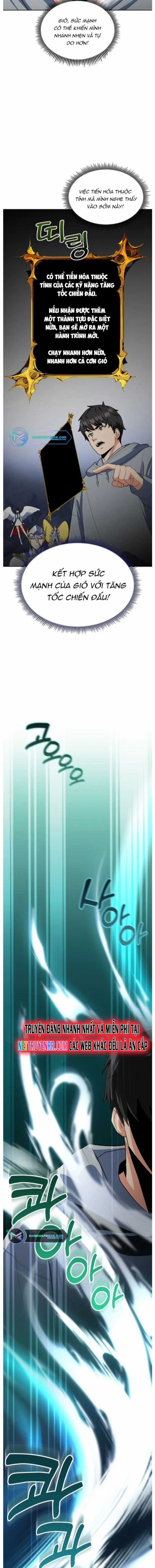 Tôi Là Người Chơi Duy Nhất Đăng Nhập Chapter 176 trang 16