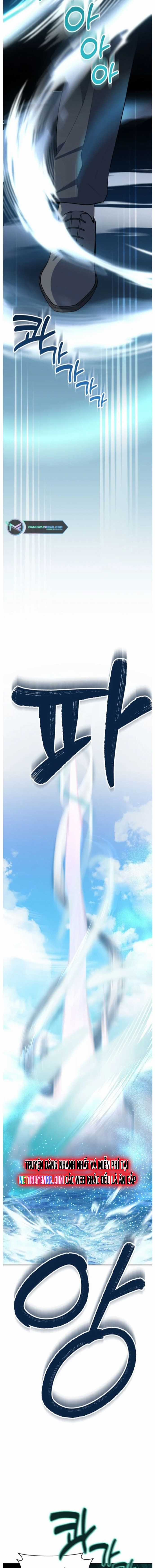 Tôi Là Người Chơi Duy Nhất Đăng Nhập Chapter 176 trang 17