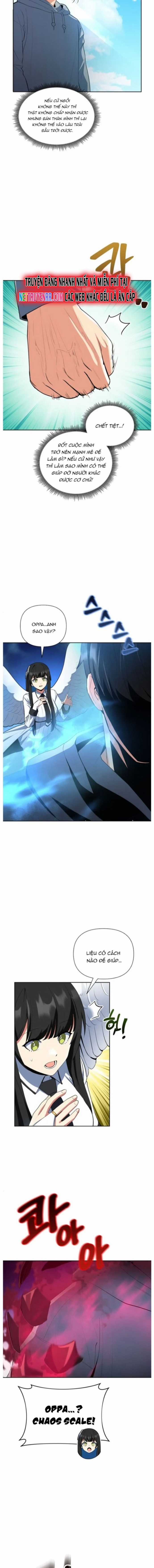 Tôi Là Người Chơi Duy Nhất Đăng Nhập Chapter 176 trang 6