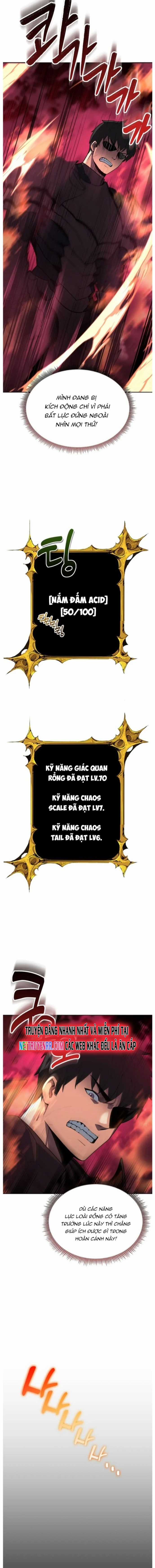 Tôi Là Người Chơi Duy Nhất Đăng Nhập Chapter 176 trang 7